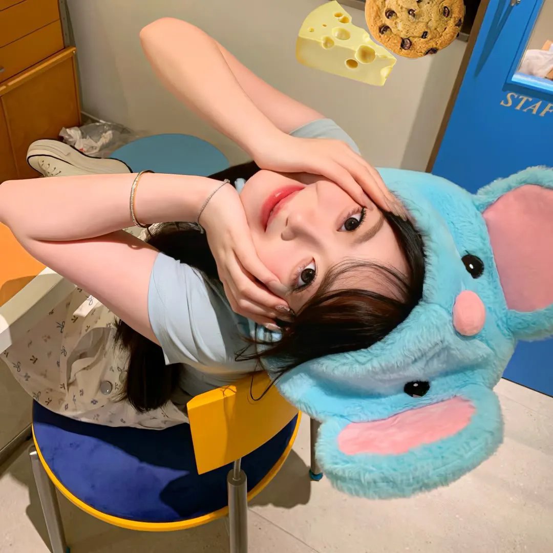 我阿妈系黑工