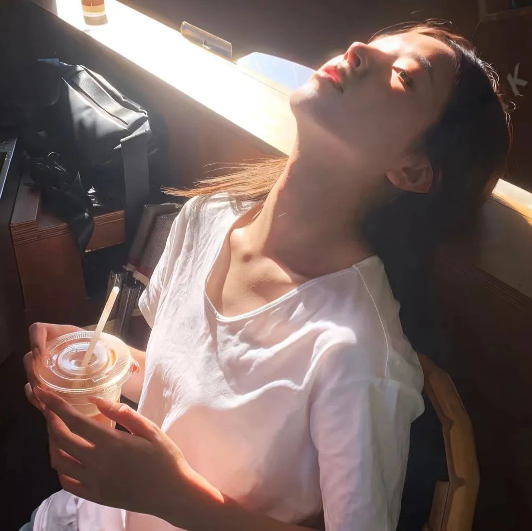 对我而言非常珍贵的你